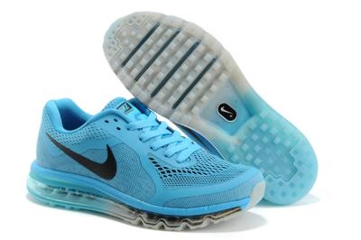 Cheap Nike Air Max 2014 Couple's wholesale No. 3